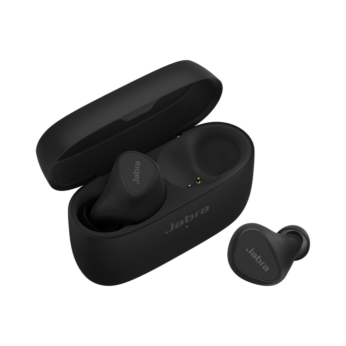 Jabra Elite 7 Pro 完全ワイヤレスイヤホン チタニウムブラック 未使用