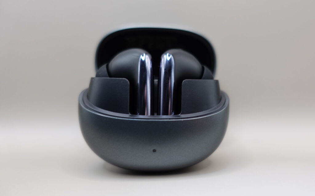 QCY MeloBuds Pro レビュー 実用レベルの機能を搭載した