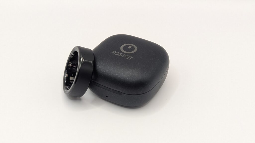 FOSMET RX10(RINGX) レビュー 驚きのコスパとバッテリー性能 ブランド