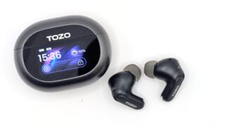 TOZO NC20 Pro レビュー 有り得ない価格で高機能・多機能を実現したワイヤレスイヤホン