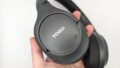 TOZO HT3 レビュー 高機能とリアルな響きが魅力のワイヤレスヘッドホン