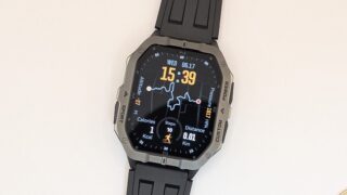 FOSMET T20 レビュー 健康・スケジュール管理からアウトドアまでこなす万能スマートウォッチ