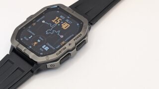 FOSMET Amazonプライムデーセール開催 人気スマートウォッチ・リングが最大33.5%OFF