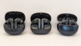 QCY MeloBuds N65 レビュー 1万円以下でここまで進化!? N60・N70との違いも徹底比較
