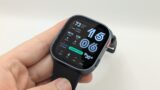 Amazfit Bip Max レビュー 普段使いの決定版スマートウォッチが登場。「これでいいじゃん」の究極形
