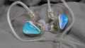 KZ Sheen レビュー 音もデザインも一新した新コンセプトIEM