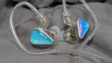 KZ Sheen レビュー 音もデザインも一新した新コンセプトIEM