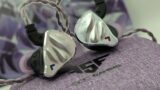 FSF Blink Bound BD01 レビュー 「qdc」サブブランド第一弾 自分好みの音が作れるUSB-CゲーミングIEM