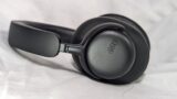 QCY H6 Ultra レビュー デザイン・音質・機能をすべて備えたブランド初フラッグシップワイヤレスヘッドホン