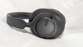 QCY H6 Neo レビュー 多機能に強力な重低音を備えたワイヤレスヘッドホン H6 Ultraとの違いを徹底比較