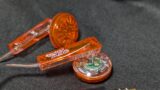 HARMONIC EMPIRE 諸葛果(Zhuge Guo) Angel Edition レビュー レトロデザインとモダンサウンドが融合したイントラコンカ型有線イヤホン