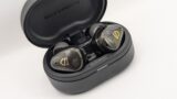 SOUNDPEATS Aura Nebula レビュー 片側5ドライバー搭載、超音質特化フラッグシップ完全ワイヤレスイヤホン